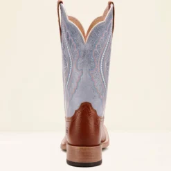 PrimeTime Western Boot