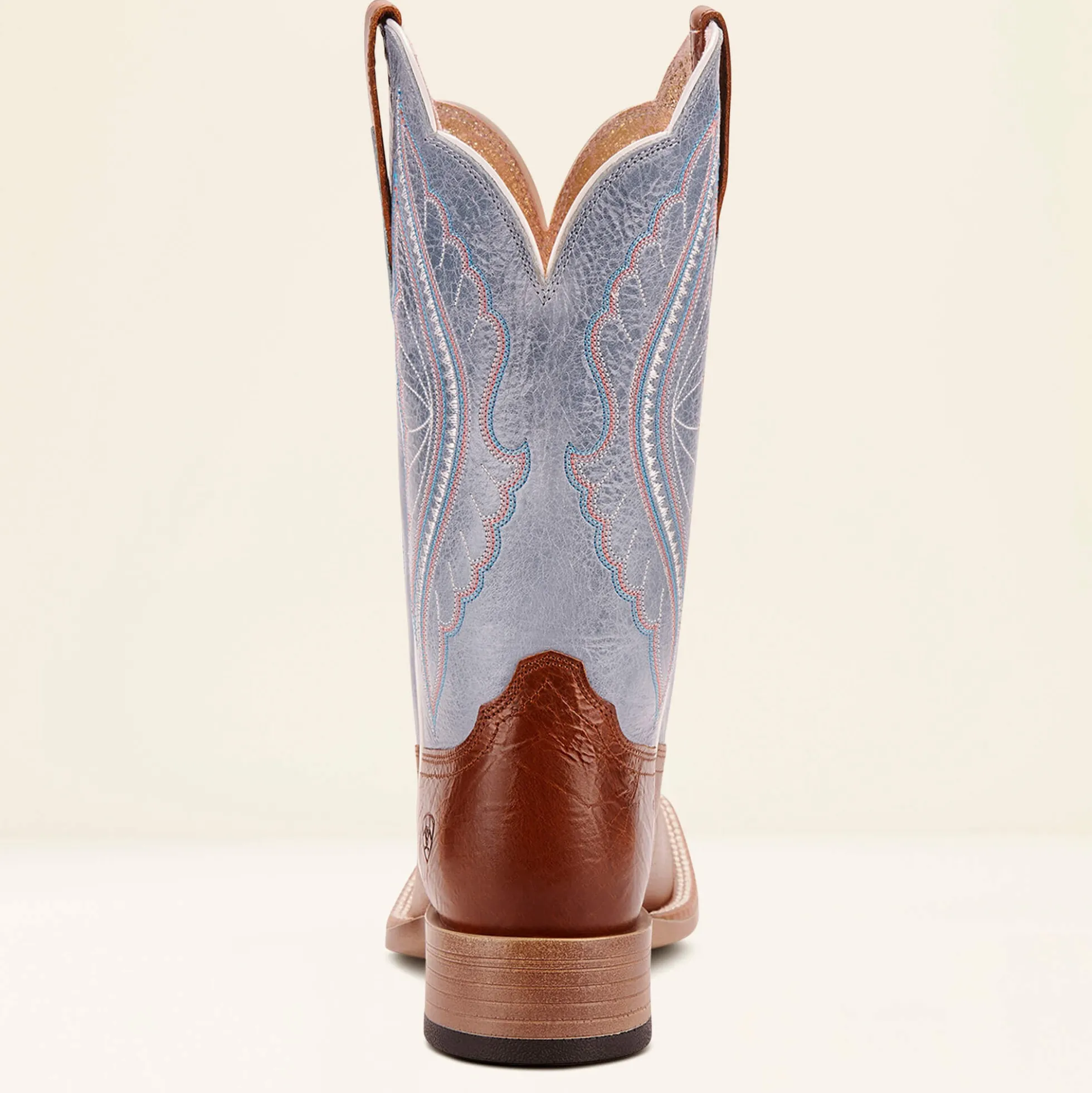 PrimeTime Western Boot
