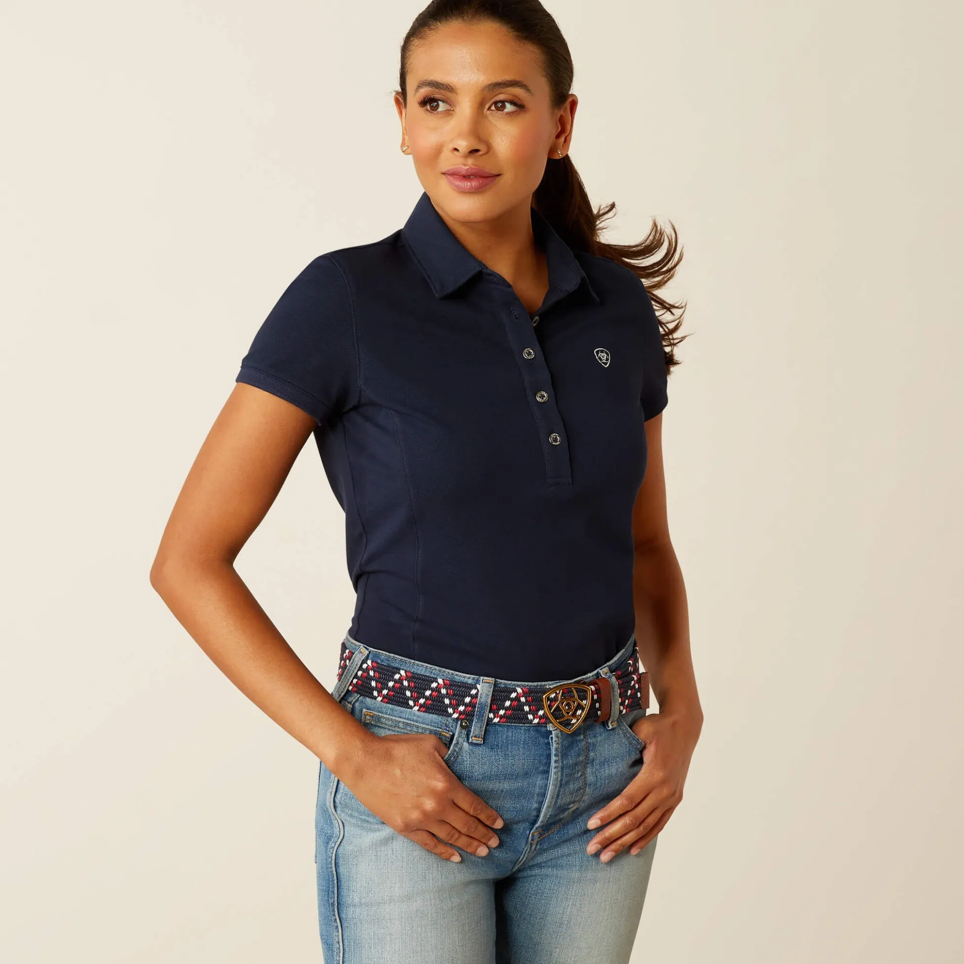 Prix 3.0 Polo Shirt