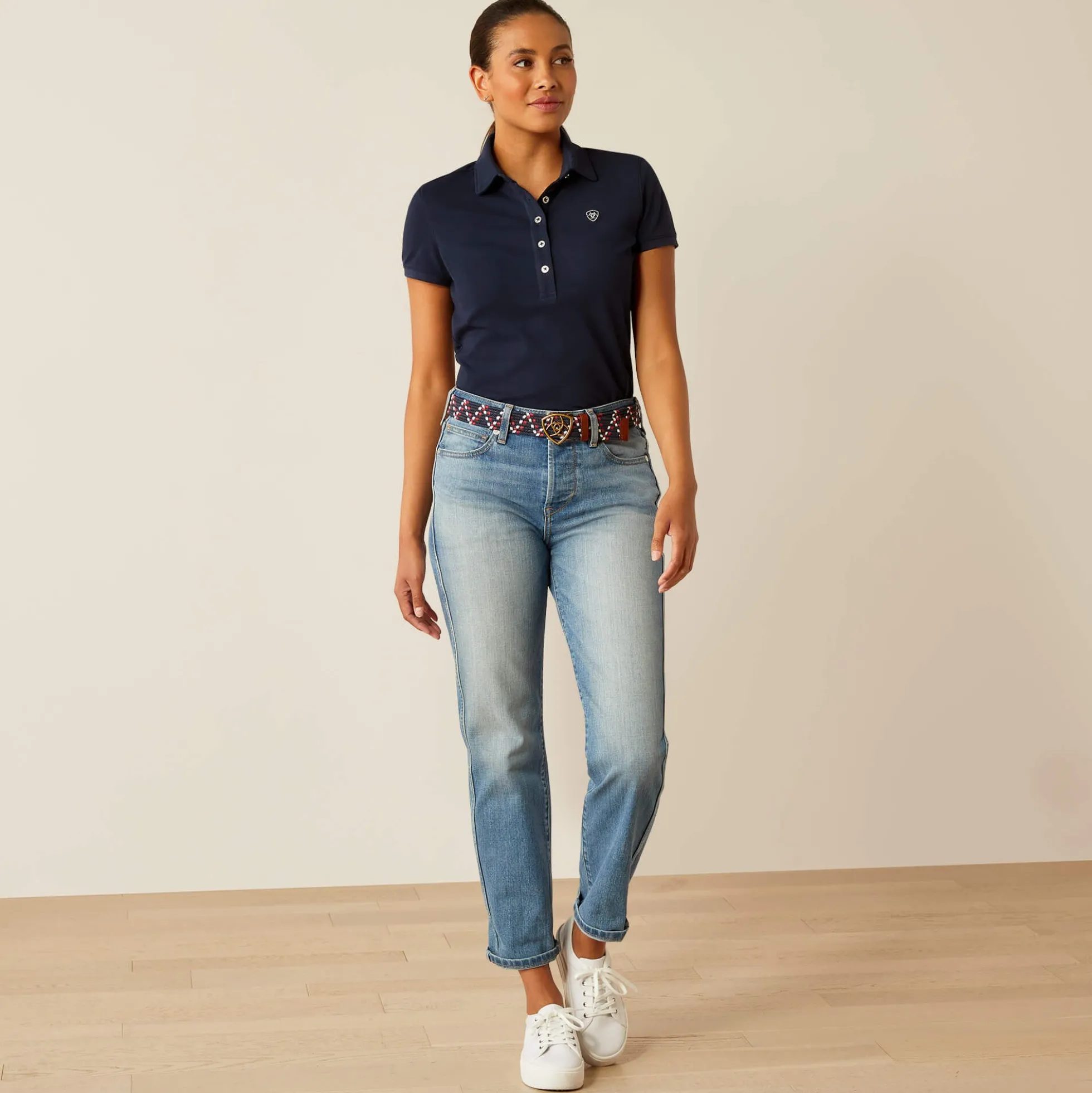 Prix 3.0 Polo Shirt