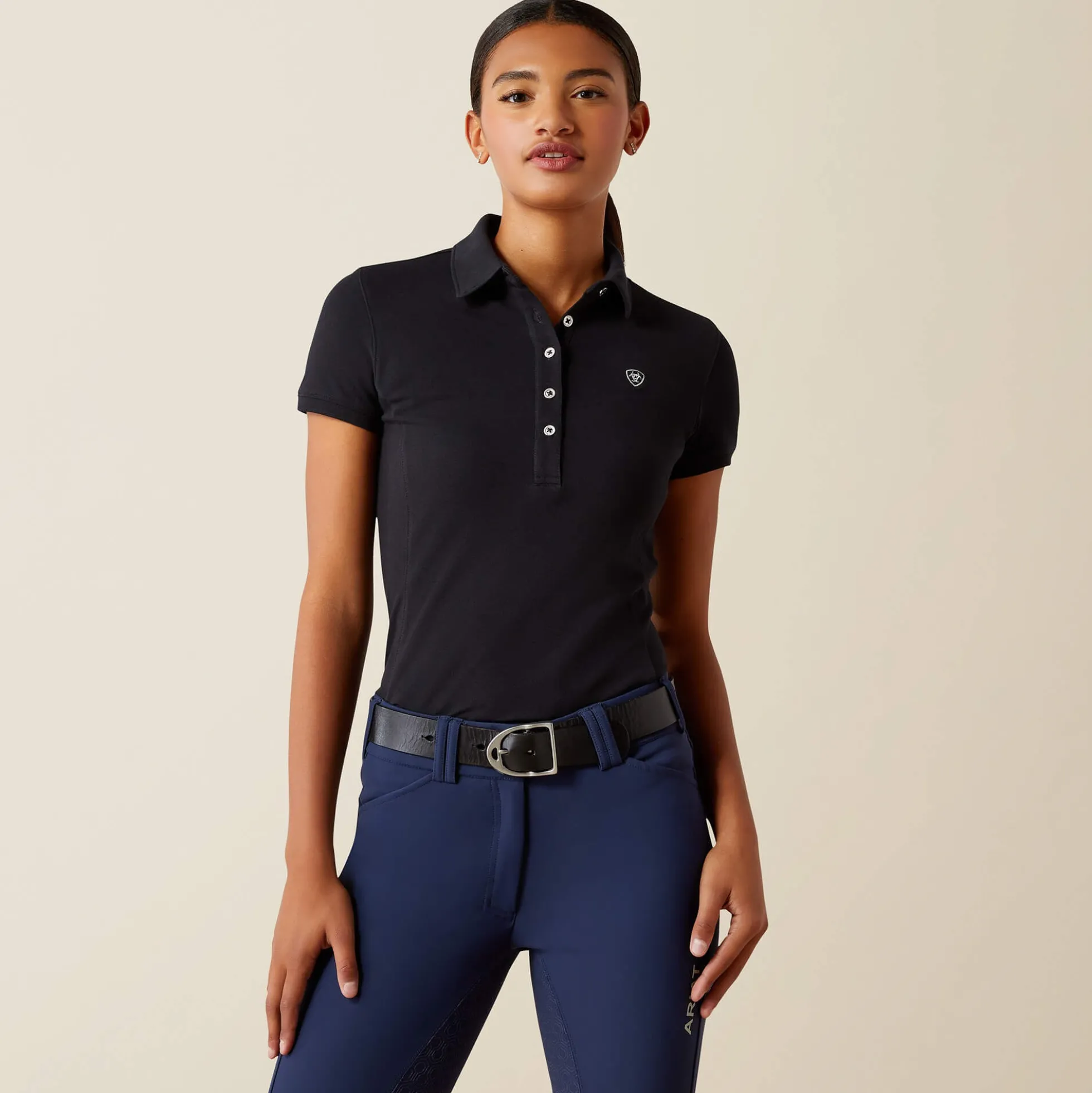 Prix 3.0 Polo Shirt