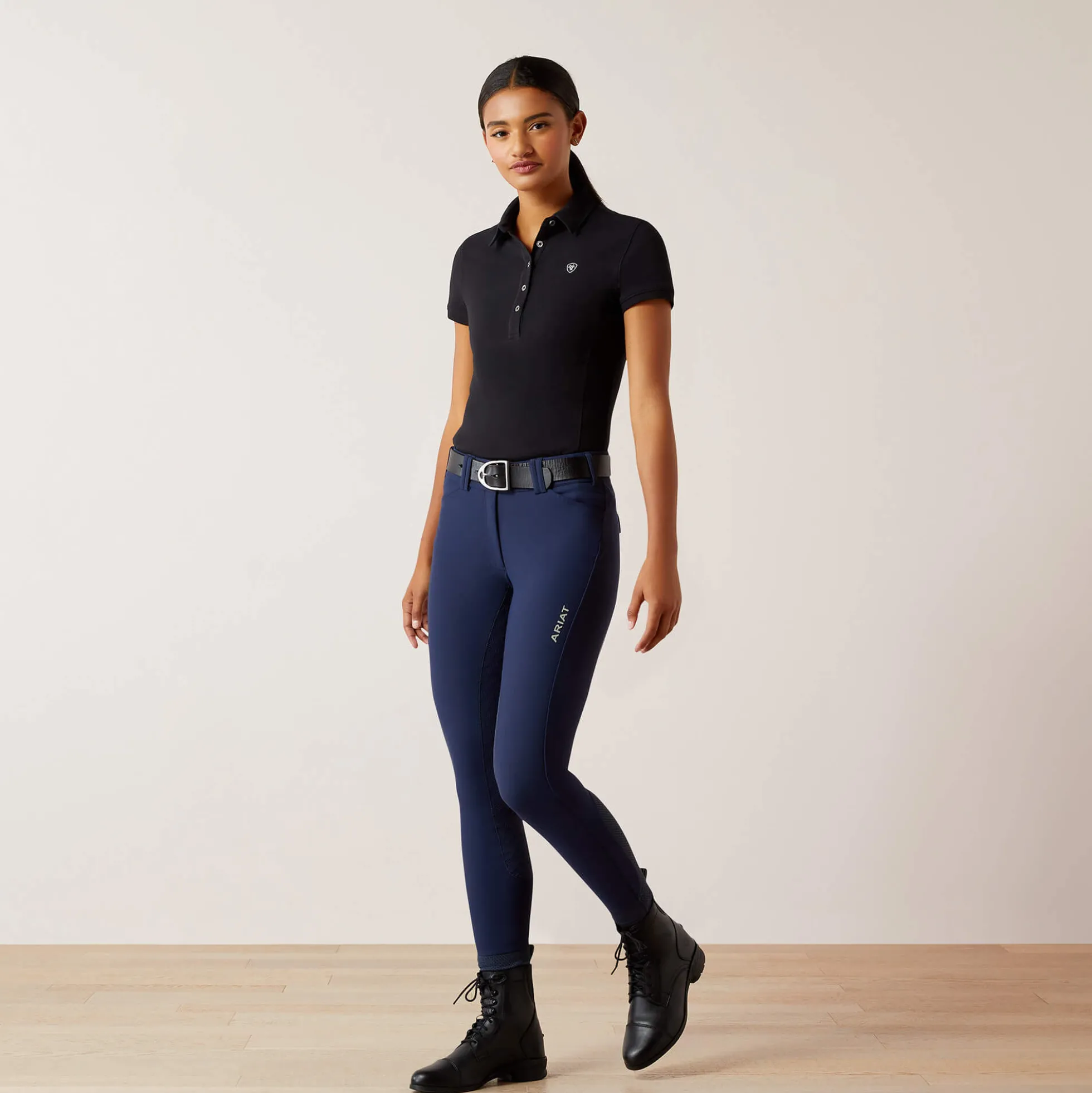 Prix 3.0 Polo Shirt