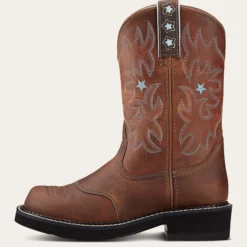 Probaby Western Boot