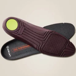 Pro Performance Round Toe Insole