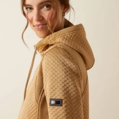 Radiance Full Zip Hoodie