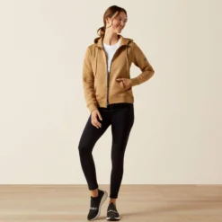 Radiance Full Zip Hoodie