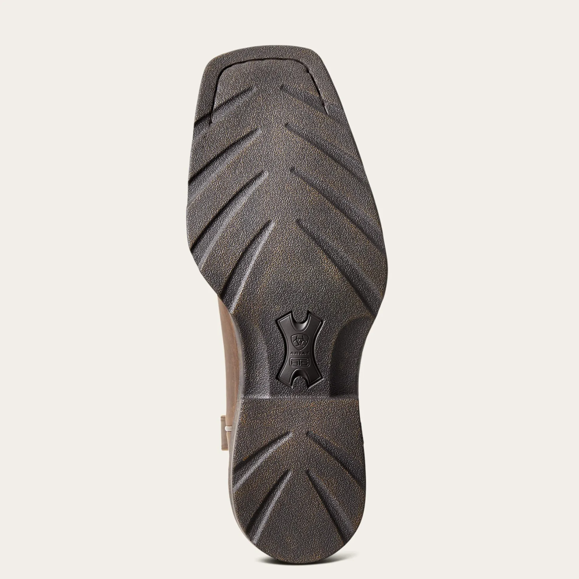 Rambler Patriot Western Boot