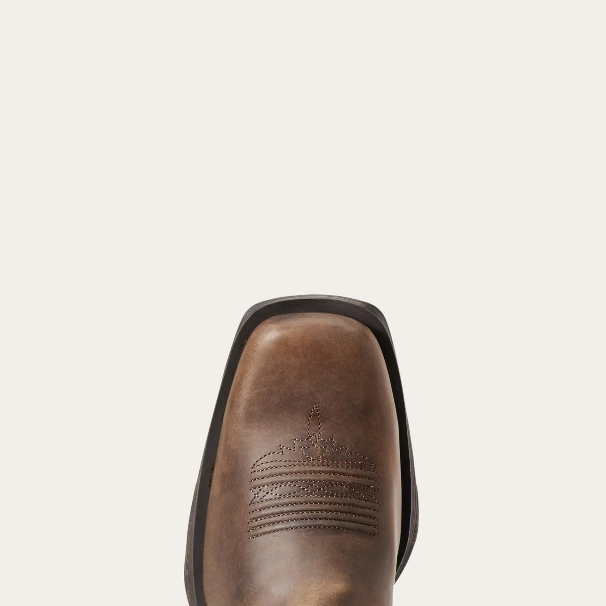 Rambler Patriot Western Boot