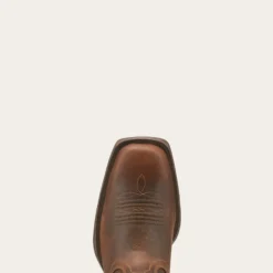Rambler Western Boot