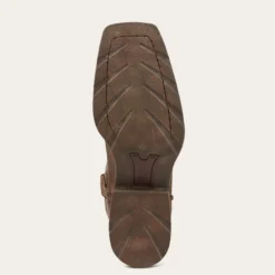 Rambler Western Boot