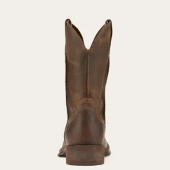 Rambler Western Boot
