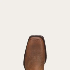 Rambler Western Boot