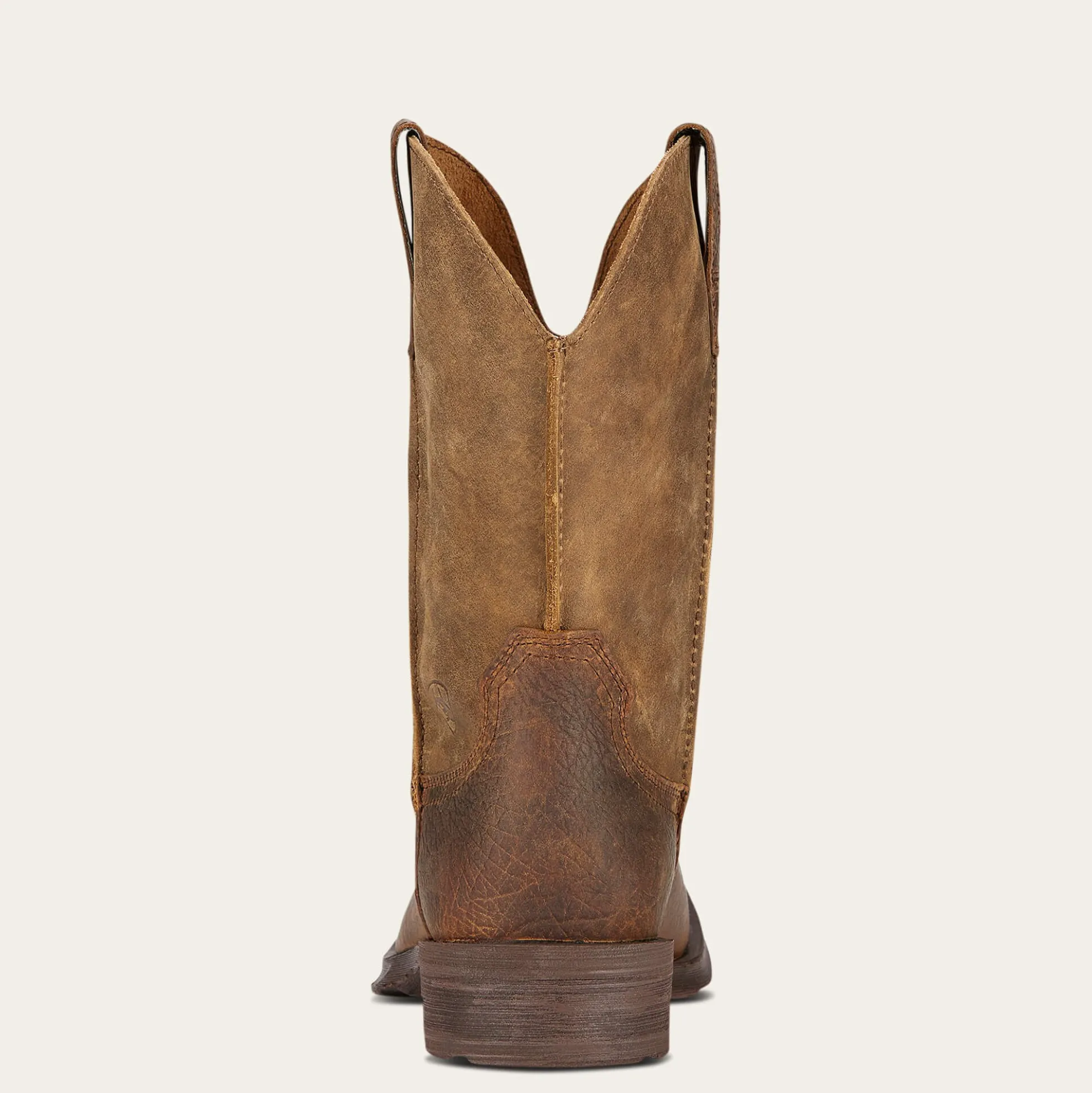 Rambler Western Boot