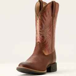 Ranahan Western Boot