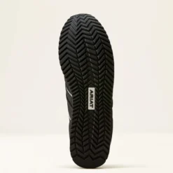 Ranch Runner Waterproof Trainer