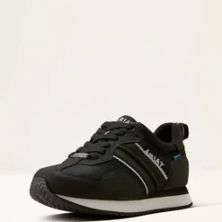 Ranch Runner Waterproof Trainer