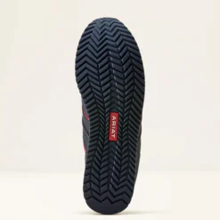 Ranch Runner Waterproof Trainer