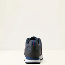Ranch Runner Waterproof Trainer