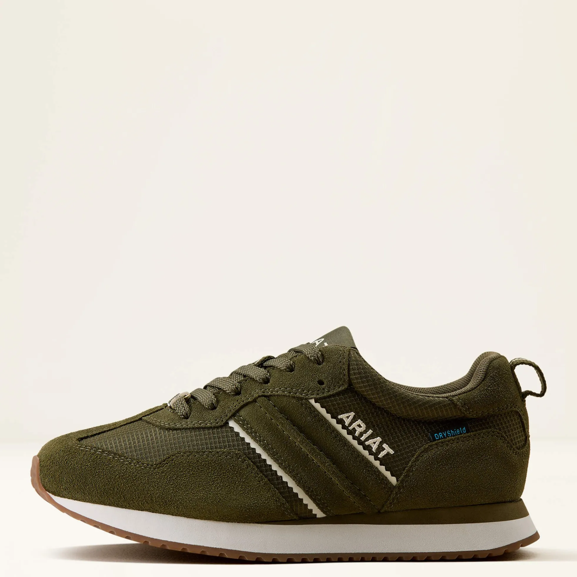 Ranch Runner Waterproof Trainer
