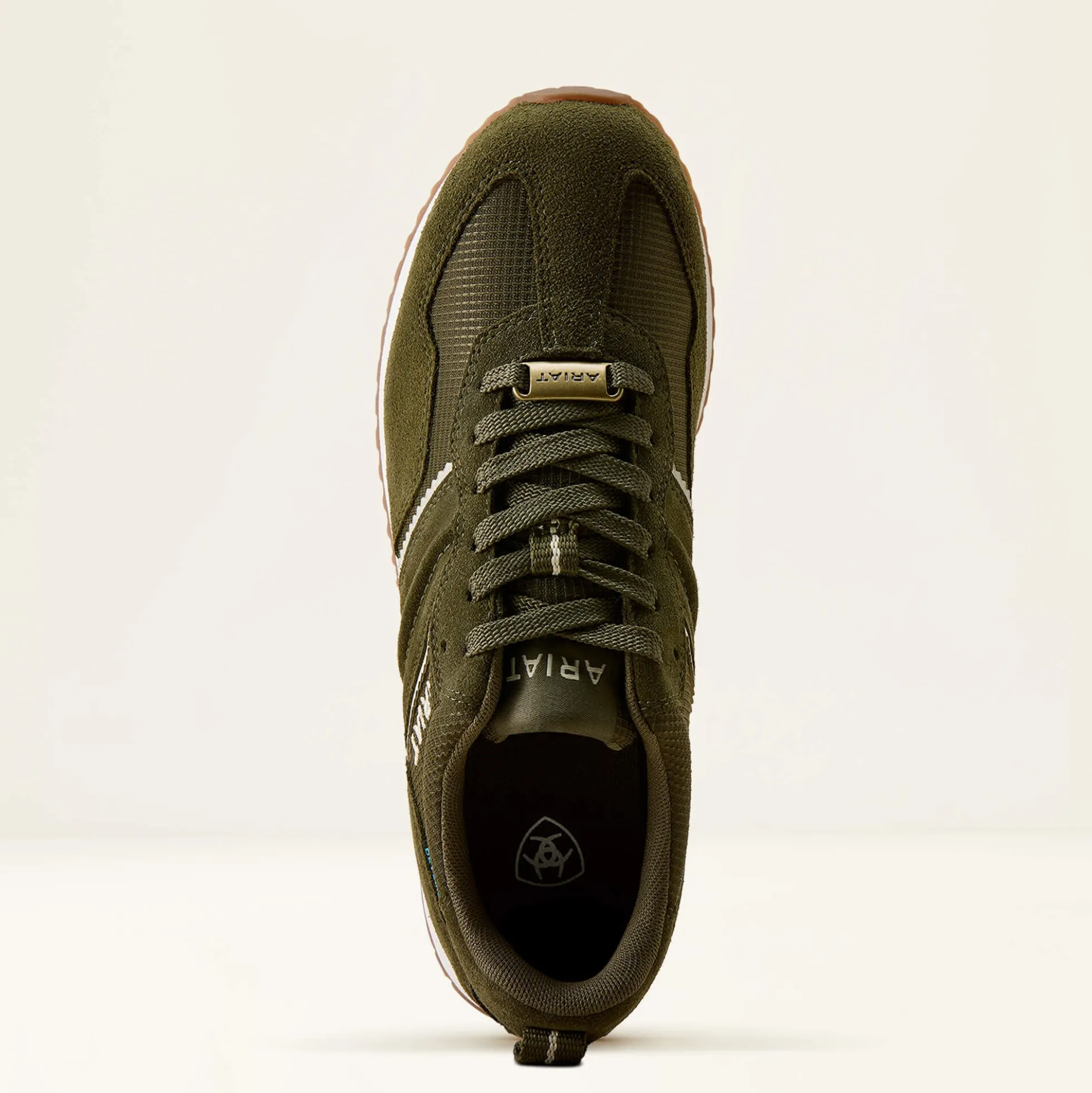 Ranch Runner Waterproof Trainer