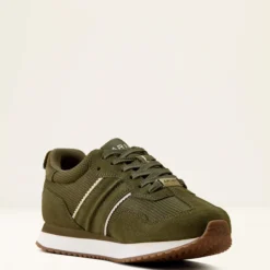 Ranch Runner Waterproof Trainer