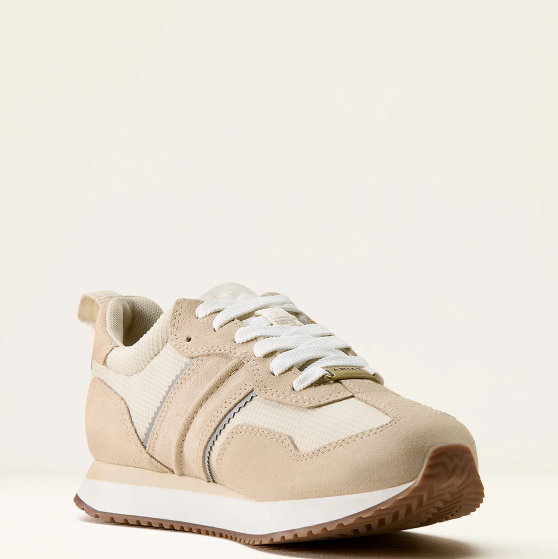 Ranch Runner Waterproof Trainer