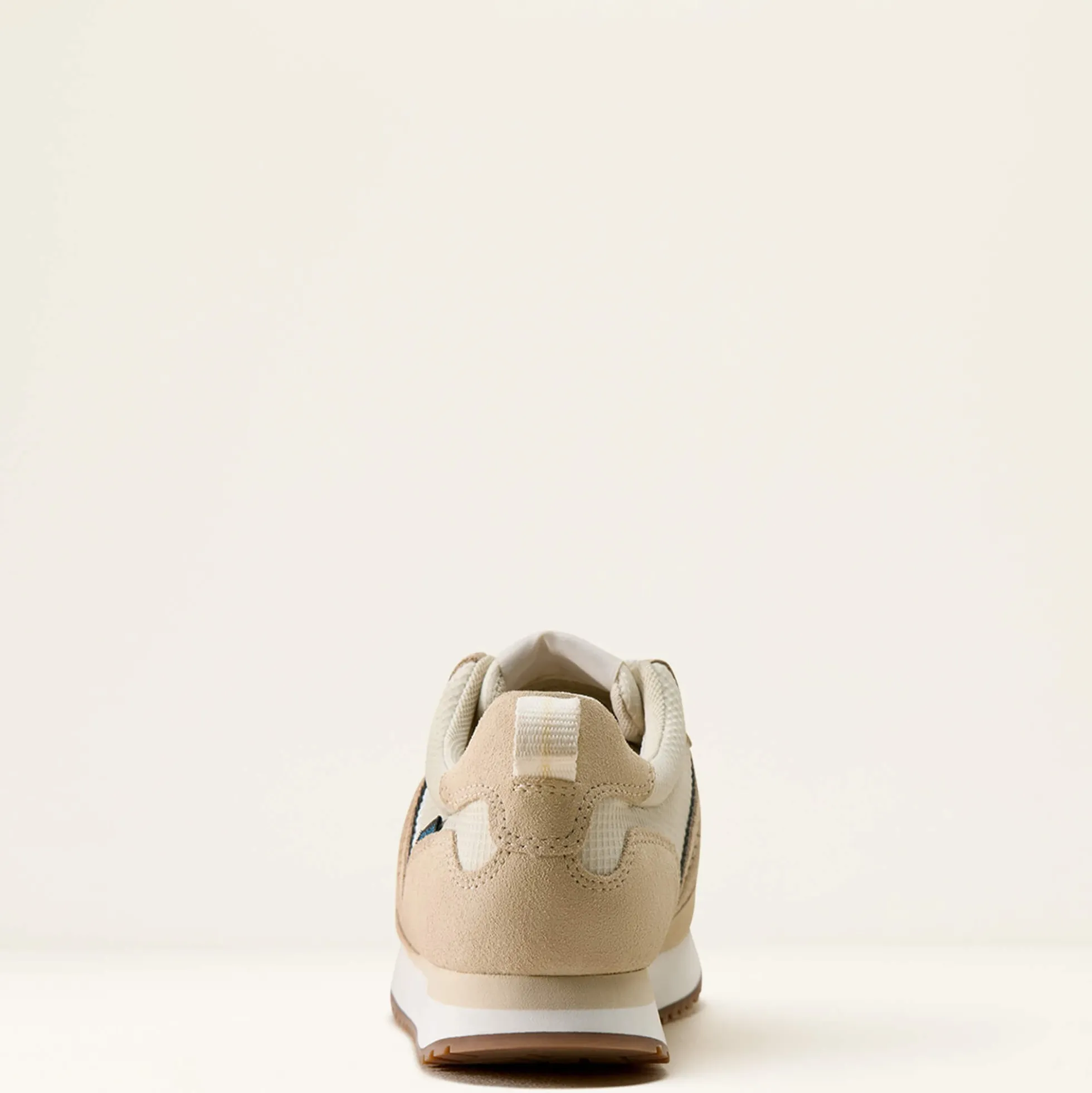 Ranch Runner Waterproof Trainer