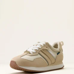 Ranch Runner Waterproof Trainer