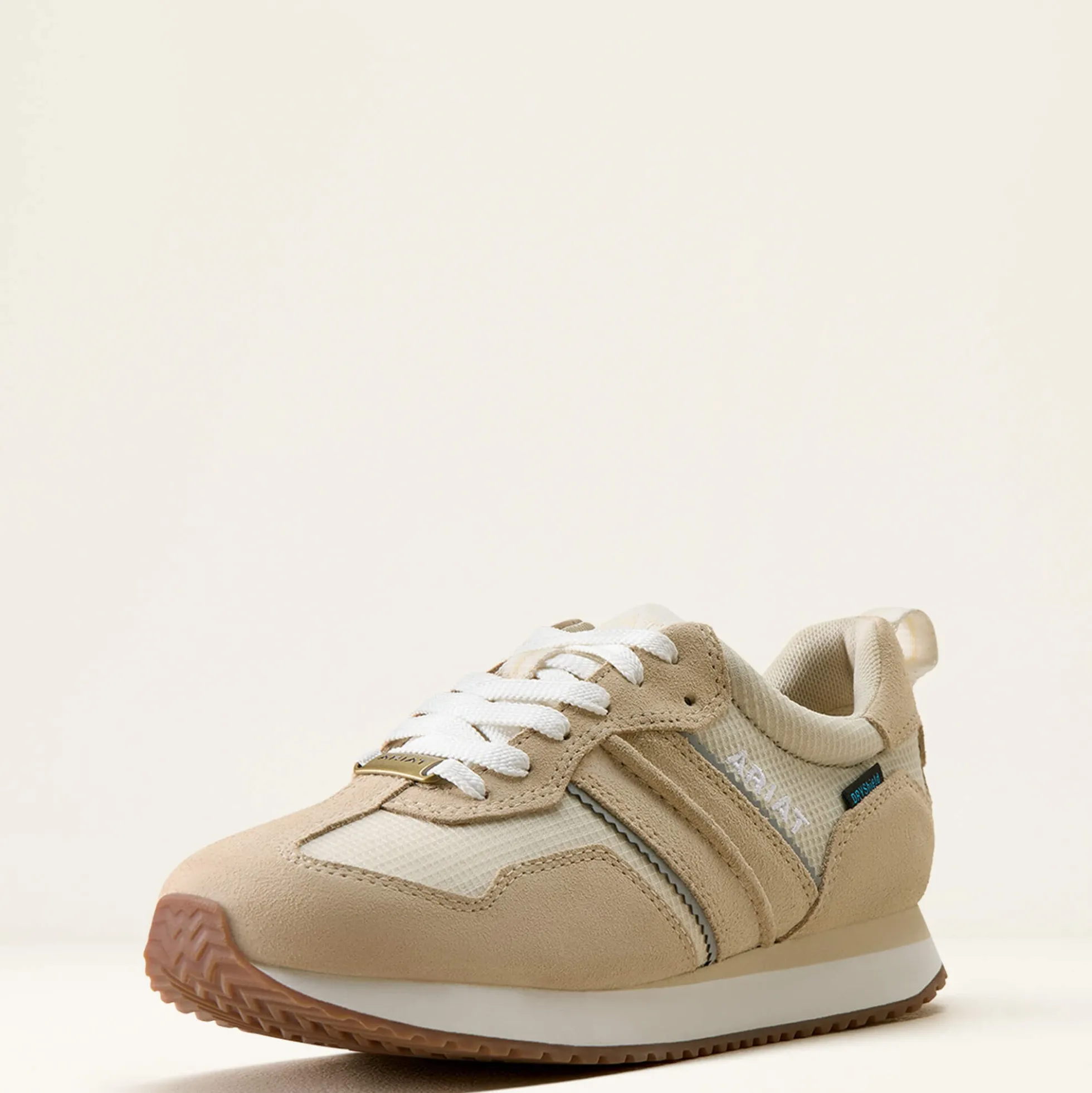 Ranch Runner Waterproof Trainer