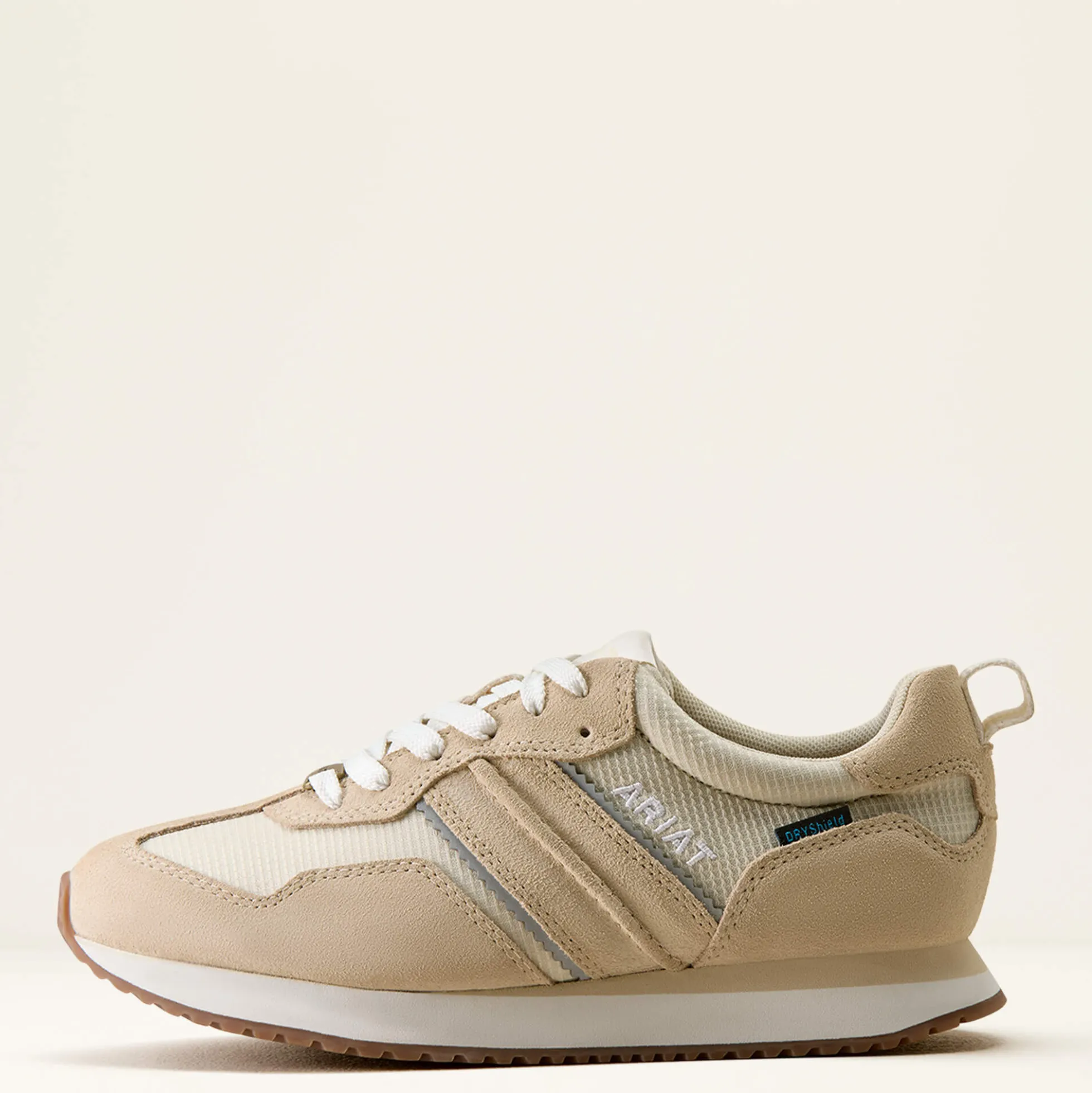 Ranch Runner Waterproof Trainer