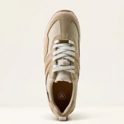 Ranch Runner Waterproof Trainer