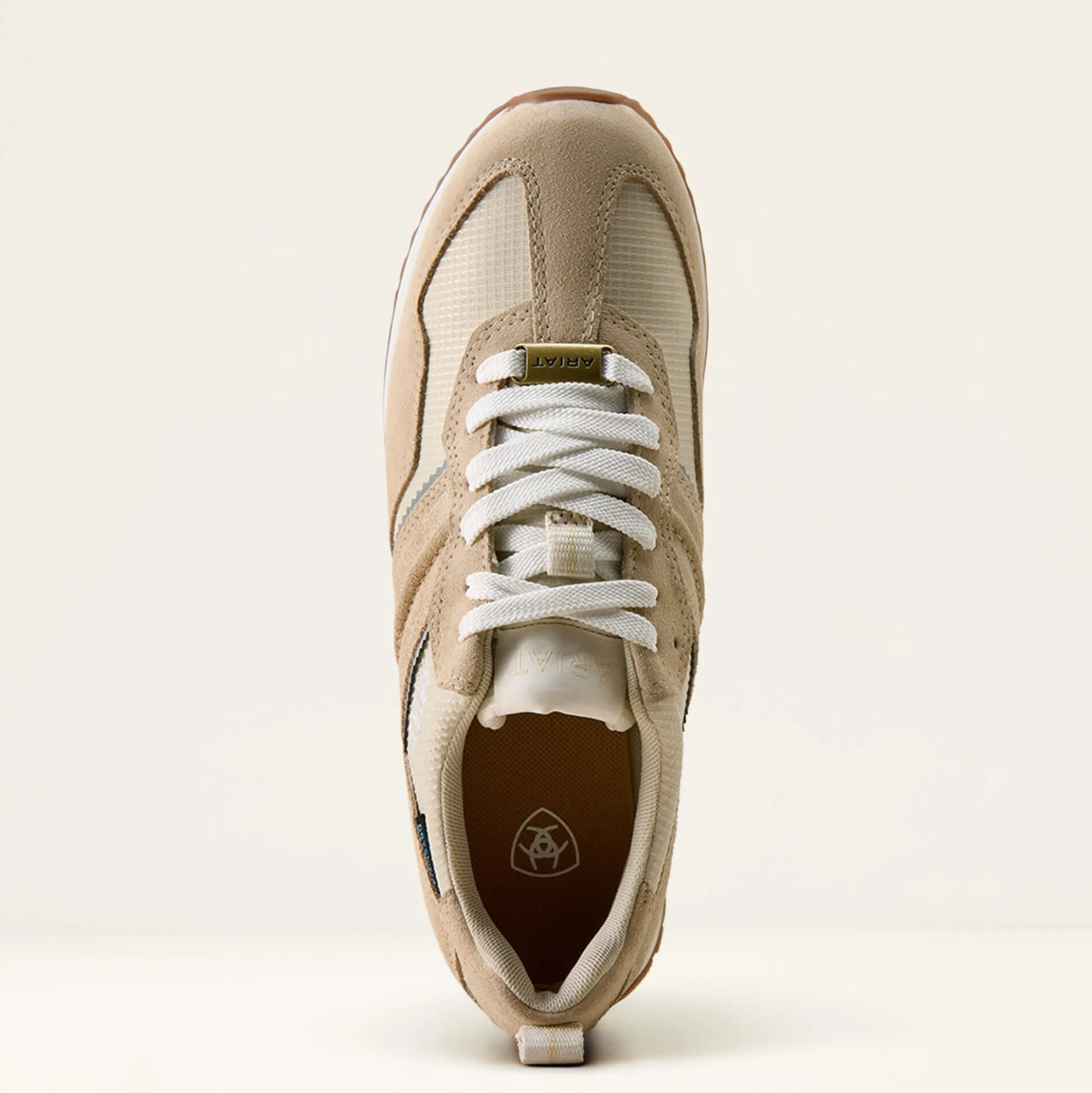 Ranch Runner Waterproof Trainer
