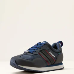 Ranch Runner Waterproof Trainer