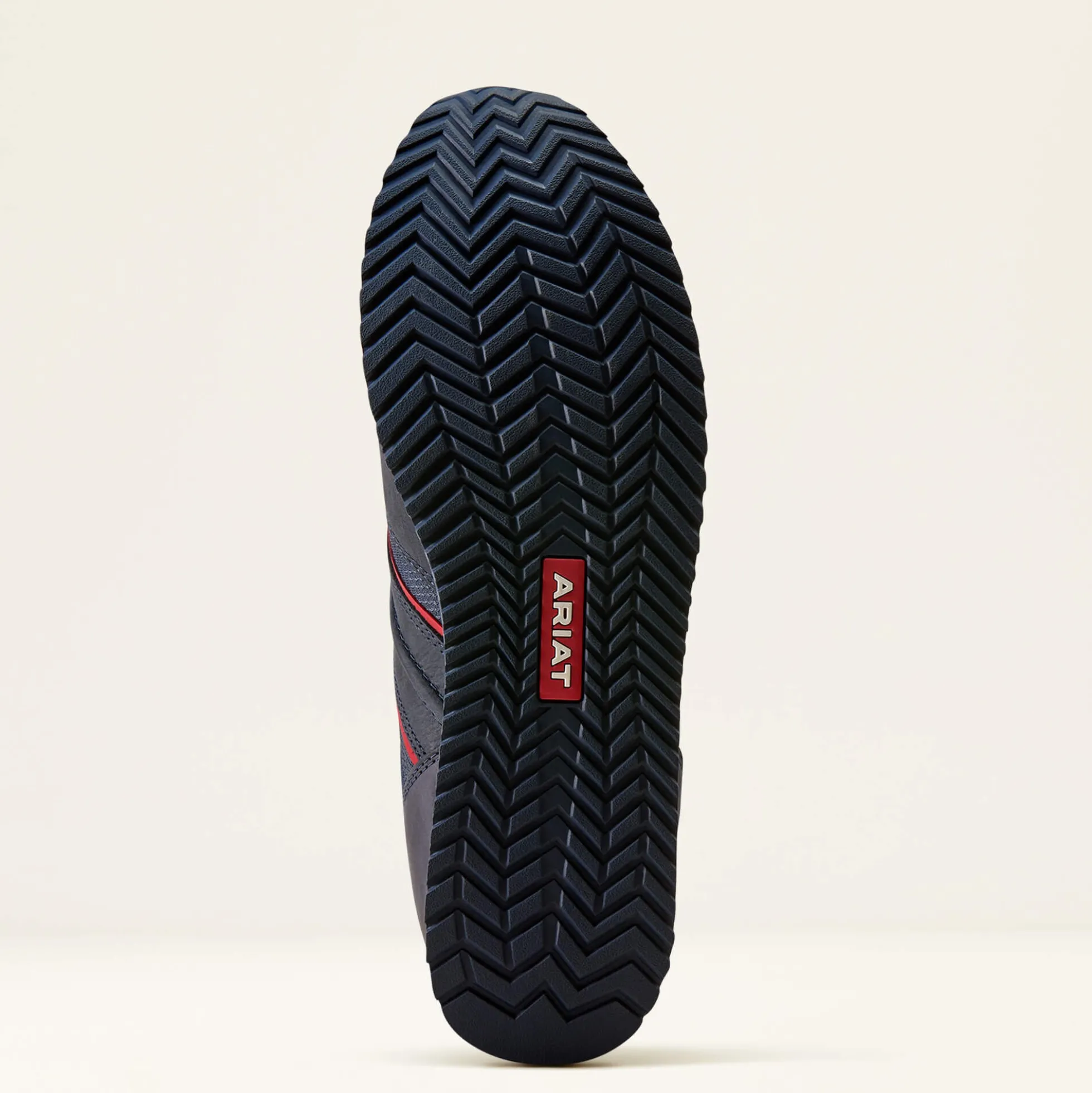Ranch Runner Waterproof Trainer