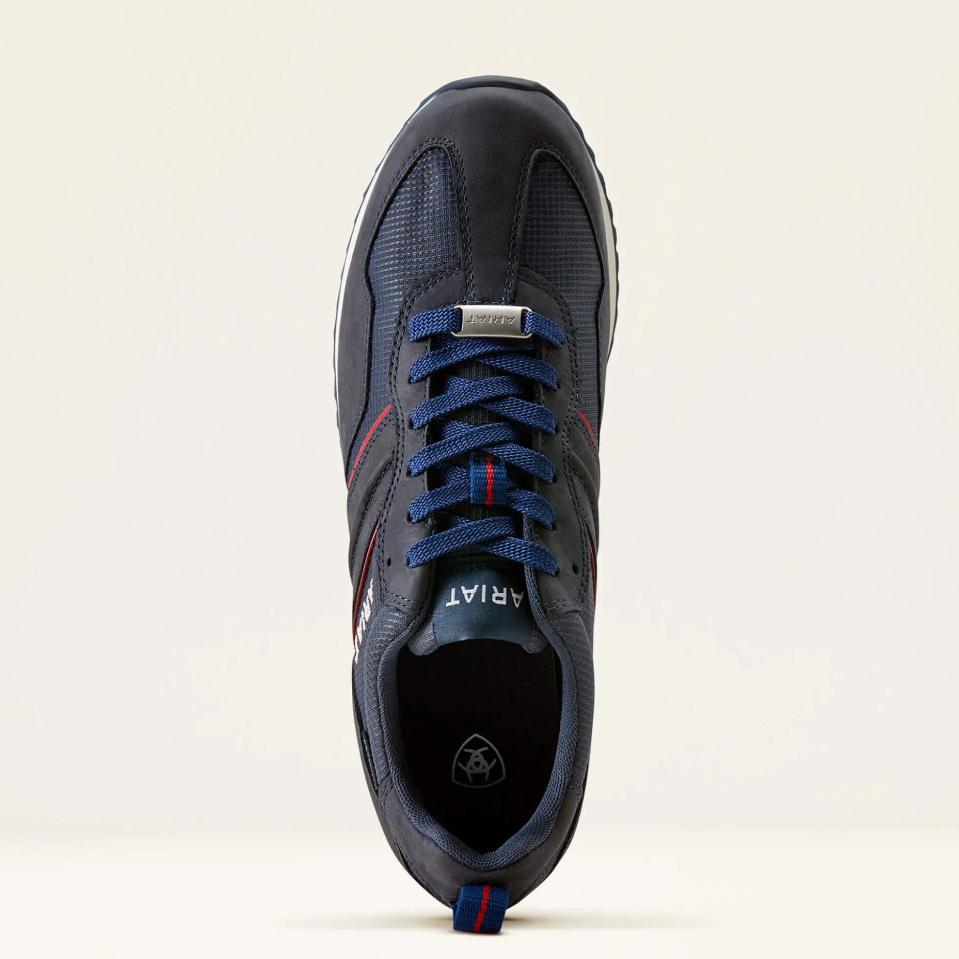 Ranch Runner Waterproof Trainer