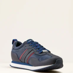 Ranch Runner Waterproof Trainer