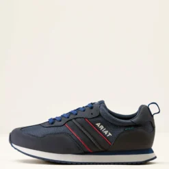 Ranch Runner Waterproof Trainer