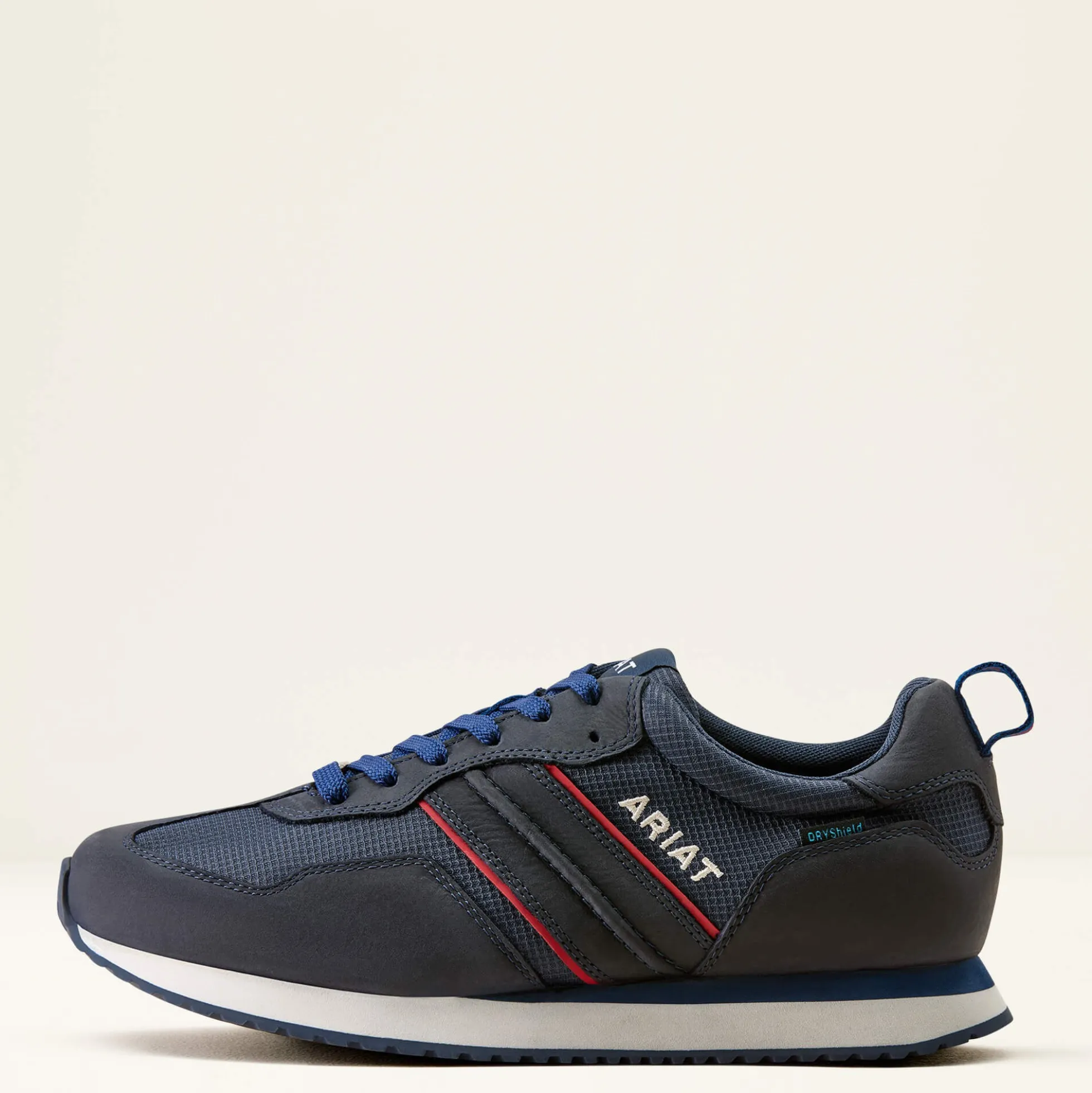 Ranch Runner Waterproof Trainer