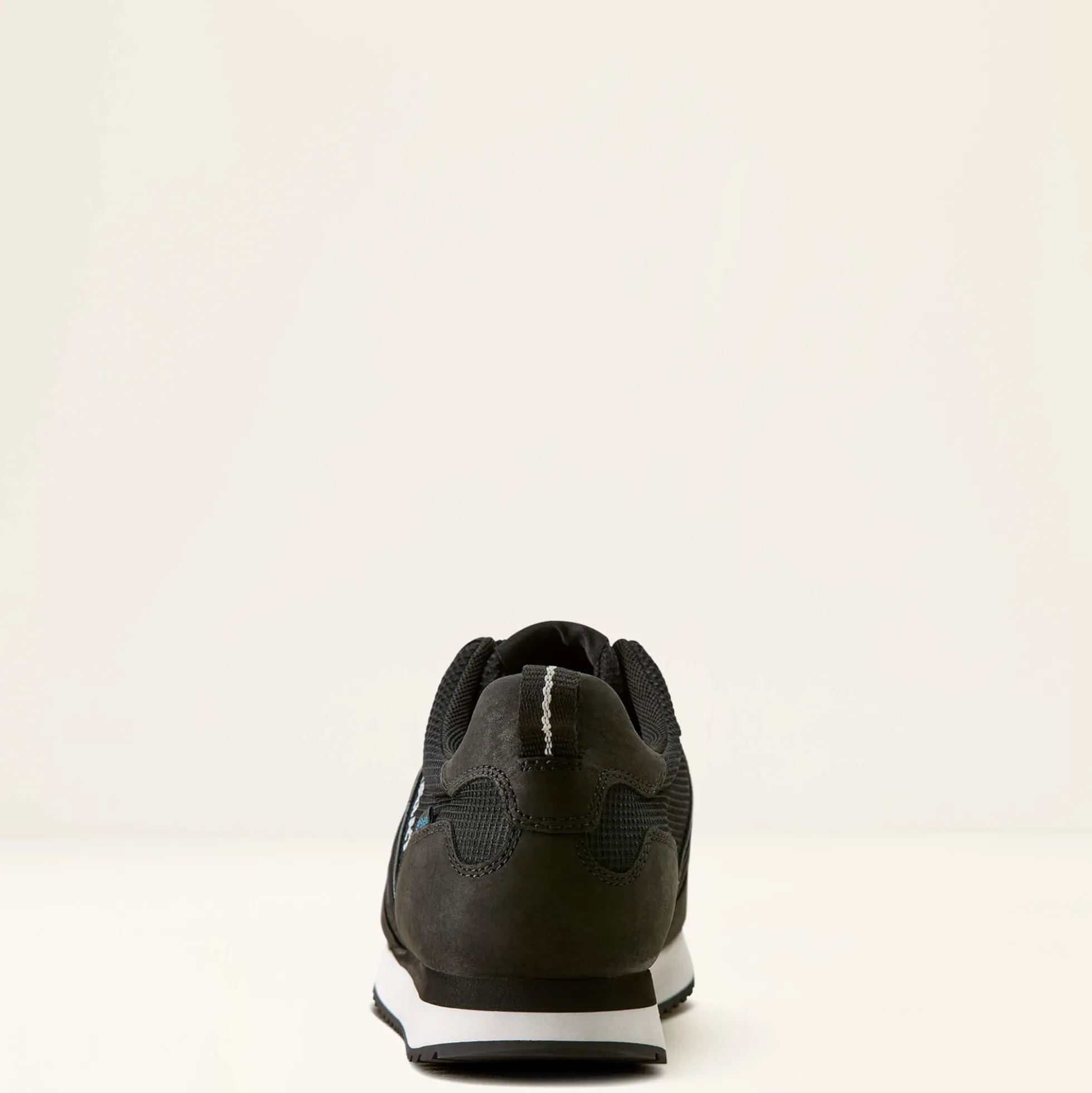 Ranch Runner Waterproof Trainer