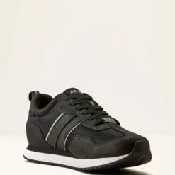 Ranch Runner Waterproof Trainer