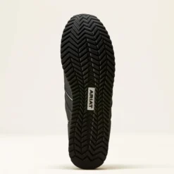 Ranch Runner Waterproof Trainer