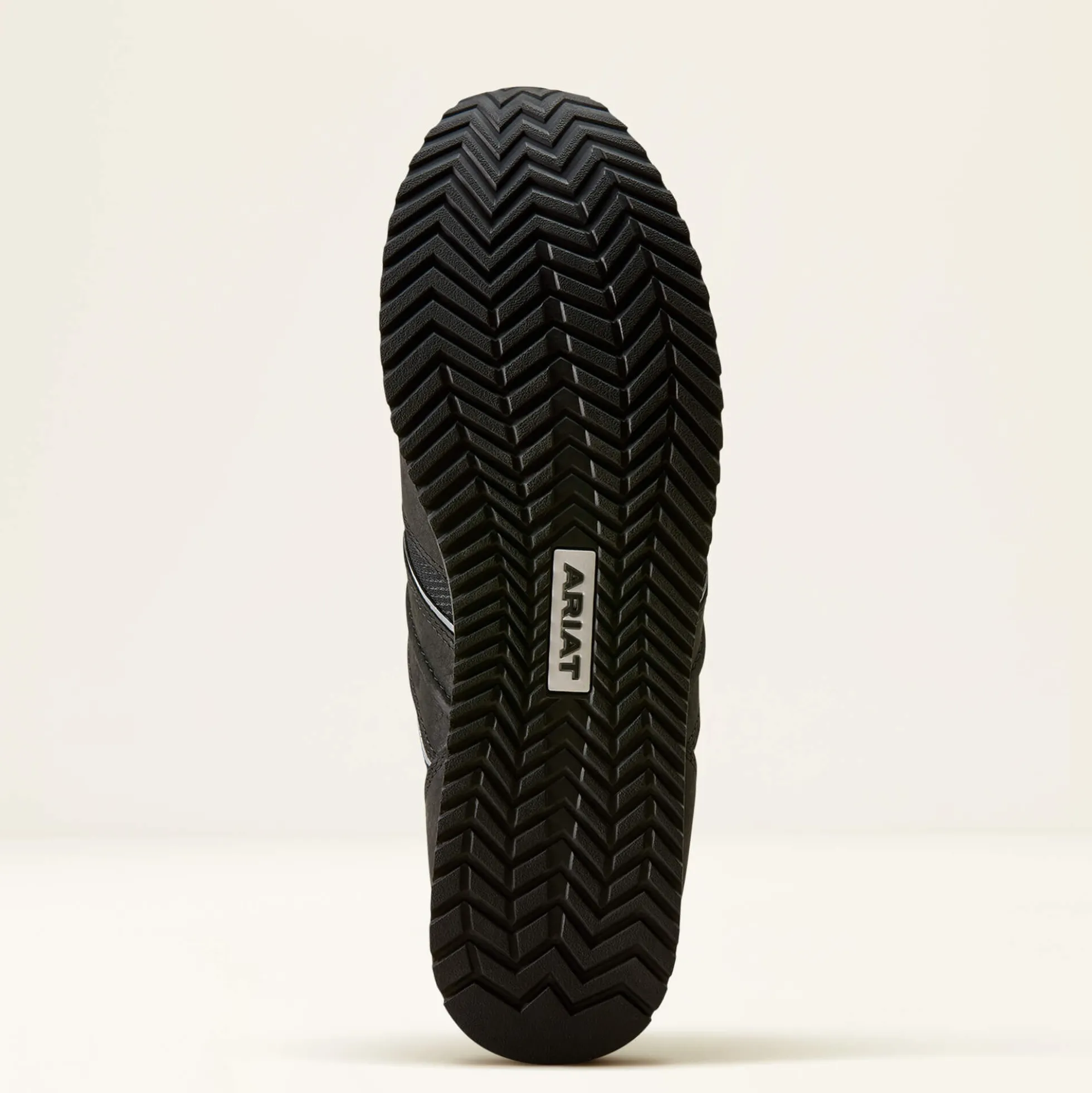 Ranch Runner Waterproof Trainer