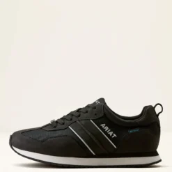 Ranch Runner Waterproof Trainer