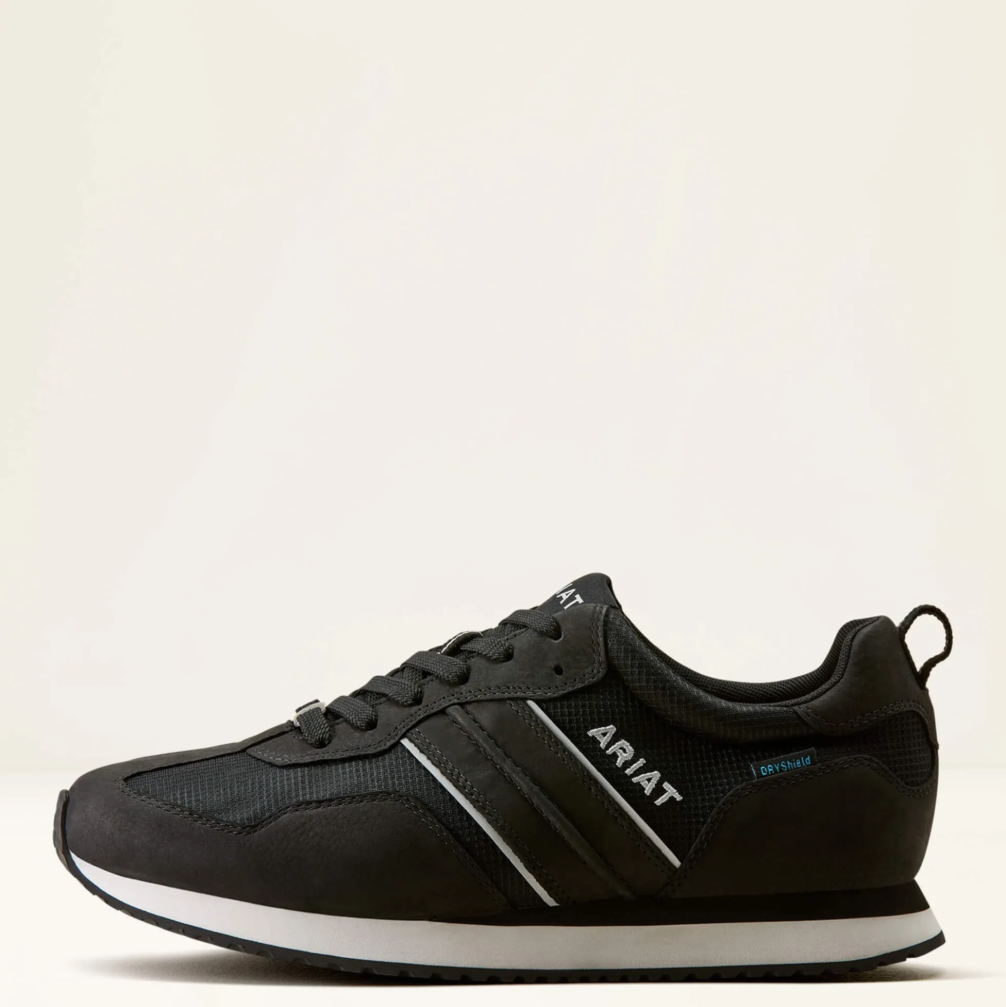 Ranch Runner Waterproof Trainer