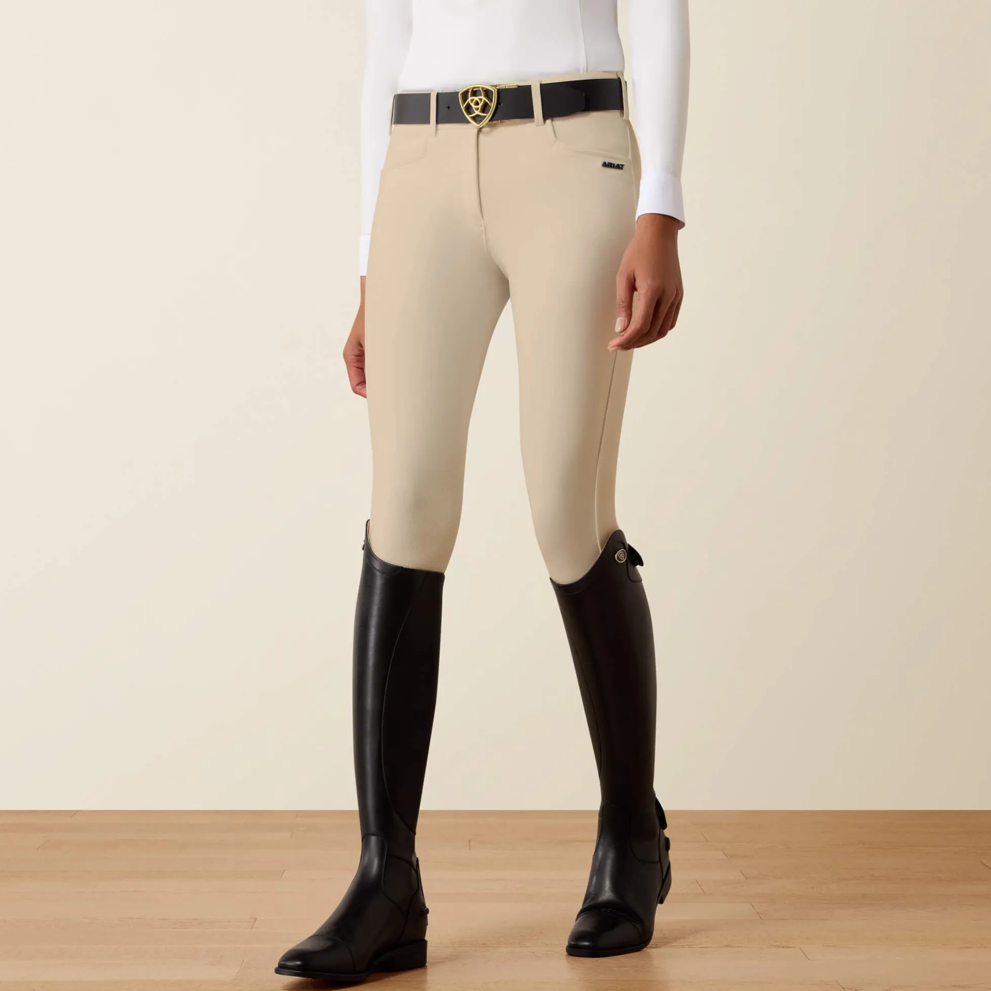 Ravello Dress Tall Riding Boot