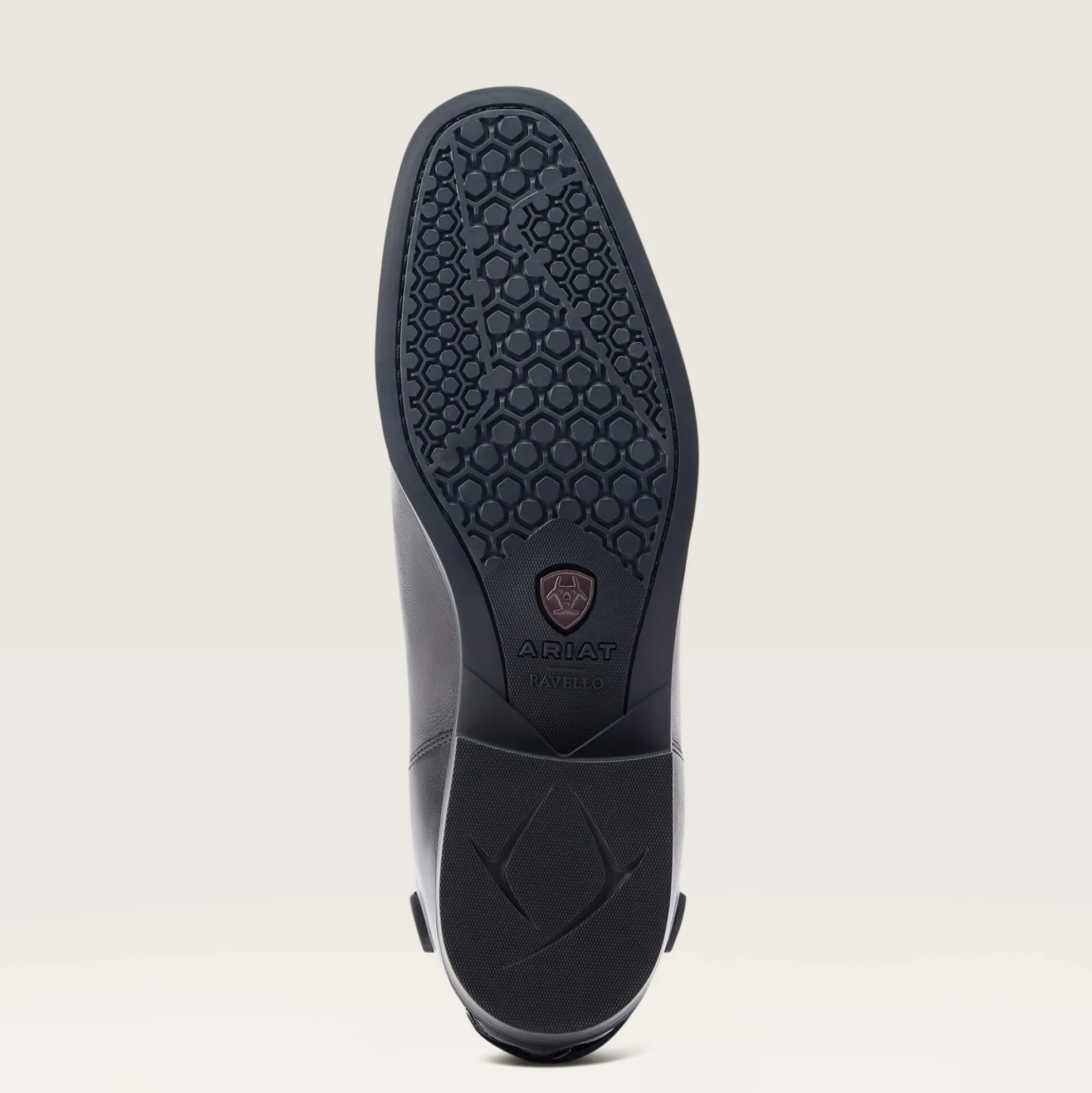 Ravello Tall Riding Boot