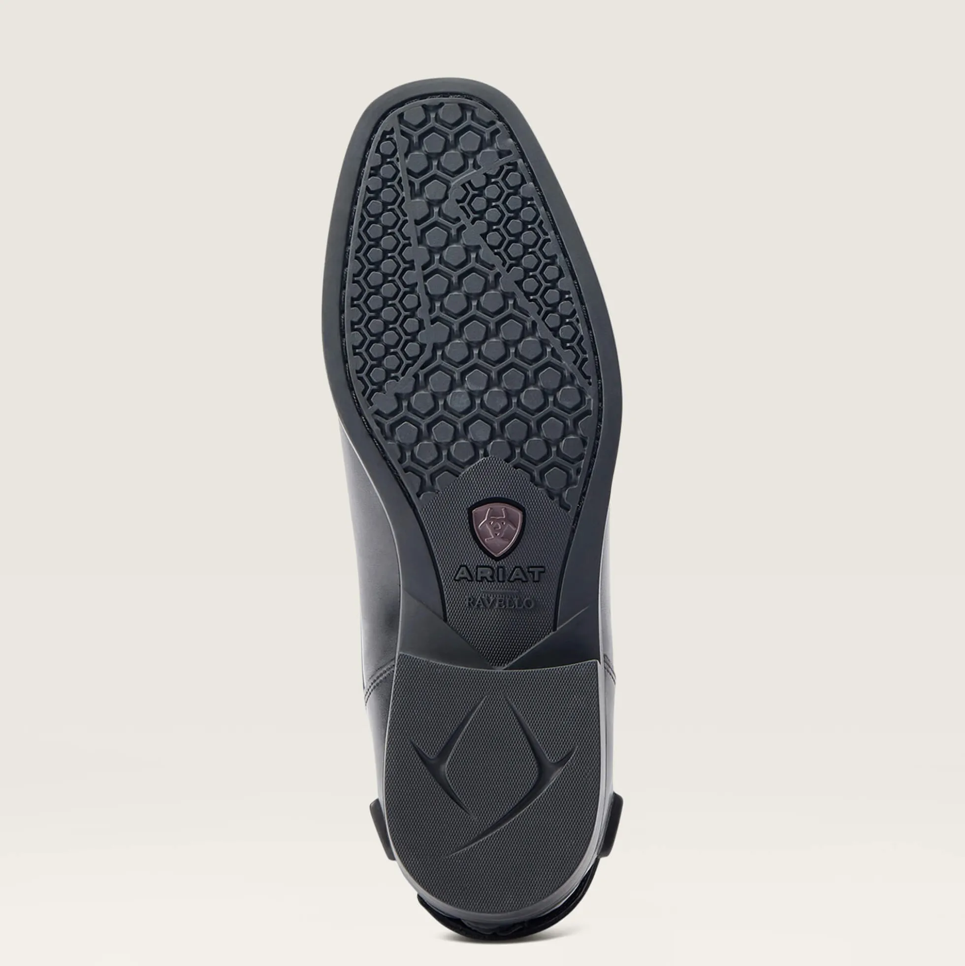 Ravello Tall Riding Boot