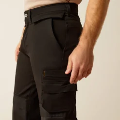 Rebar Cordura M7 Slim Dynamic Utility Straight Work Trouser