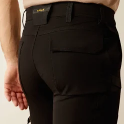 Rebar Cordura M7 Slim Dynamic Utility Straight Work Trouser