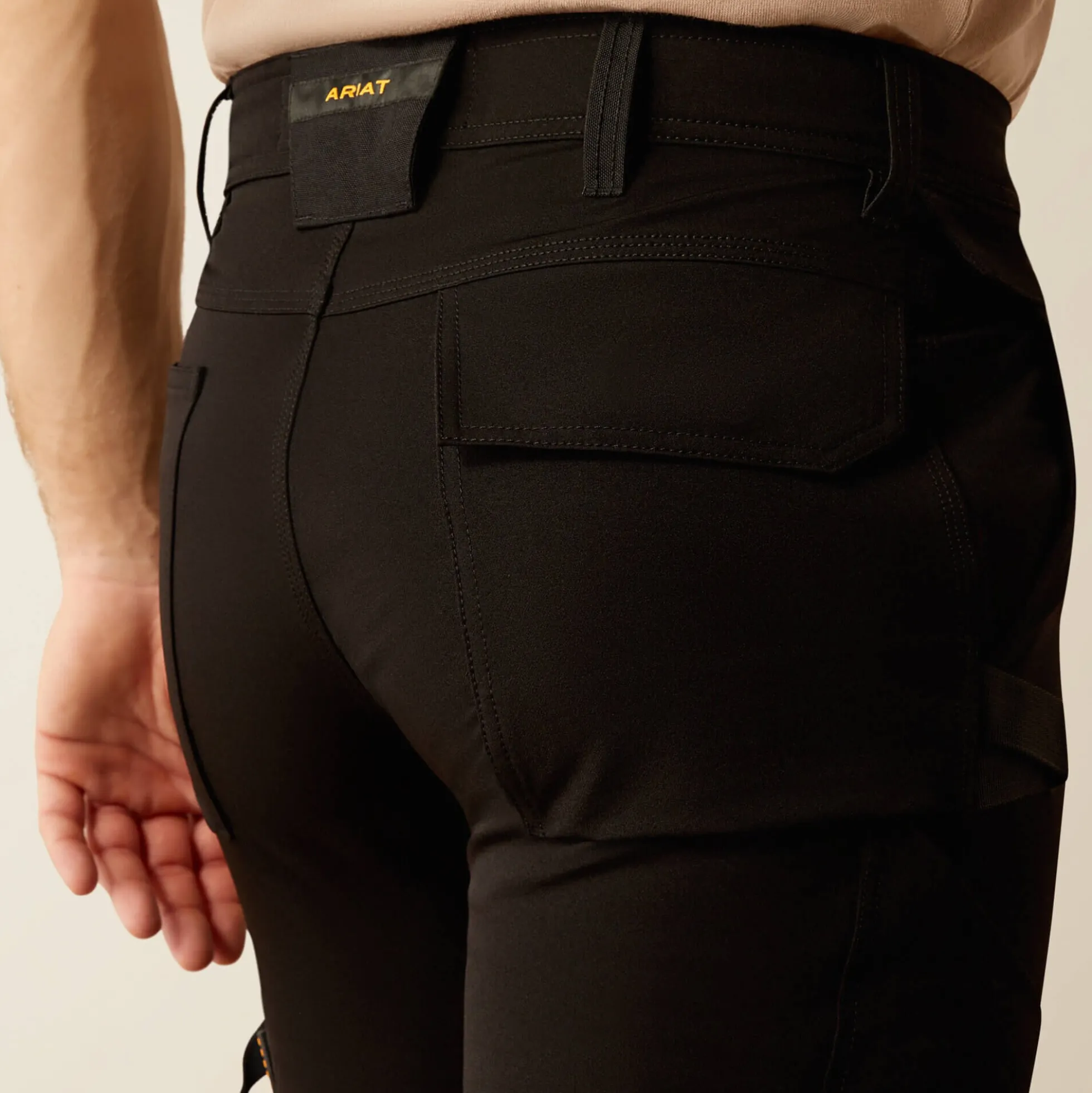 Rebar Cordura M7 Slim Dynamic Utility Straight Work Trouser